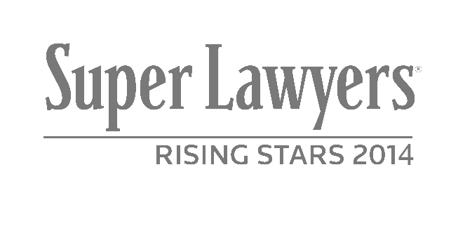 Super lawyers rising deals stars