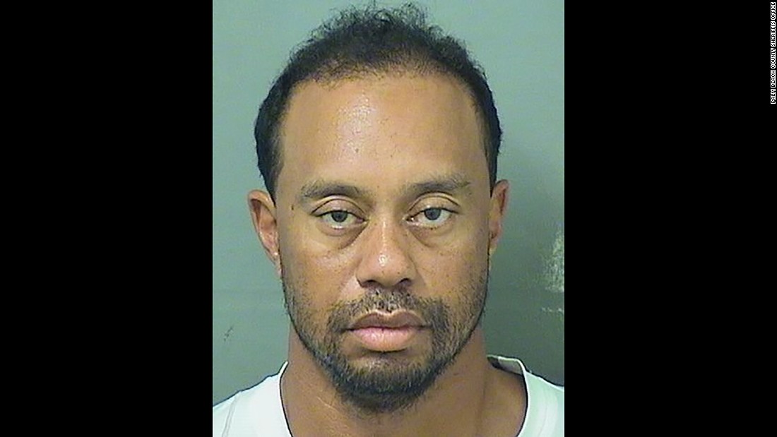 What Would Happen if Tiger Woods’ DWI Arrest Occurred in Minnesota?
