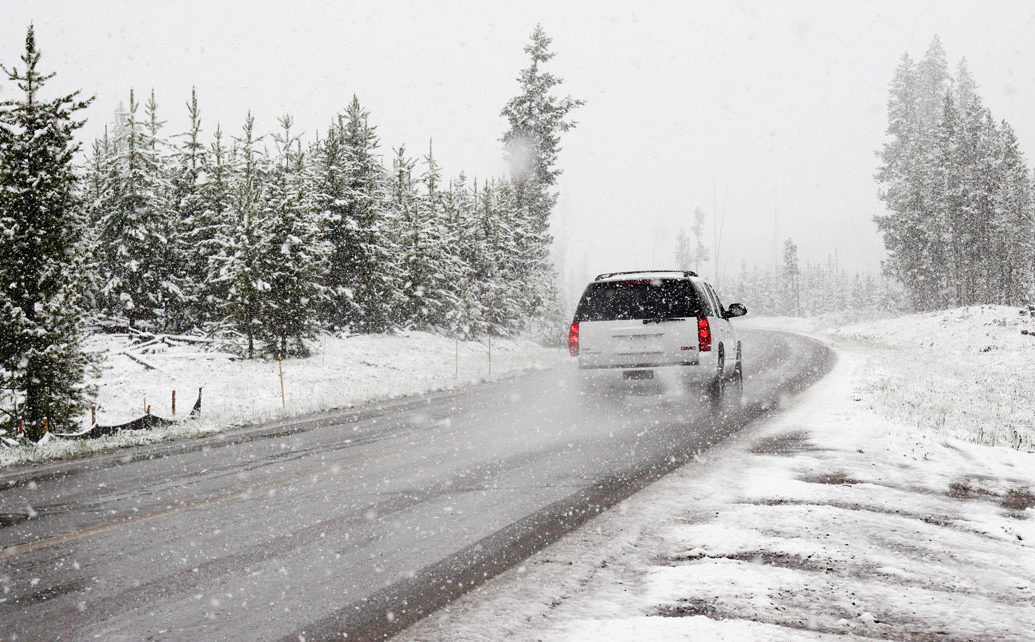 What to Do When You’re Injured in a Winter Driving Accident in Minnesota
