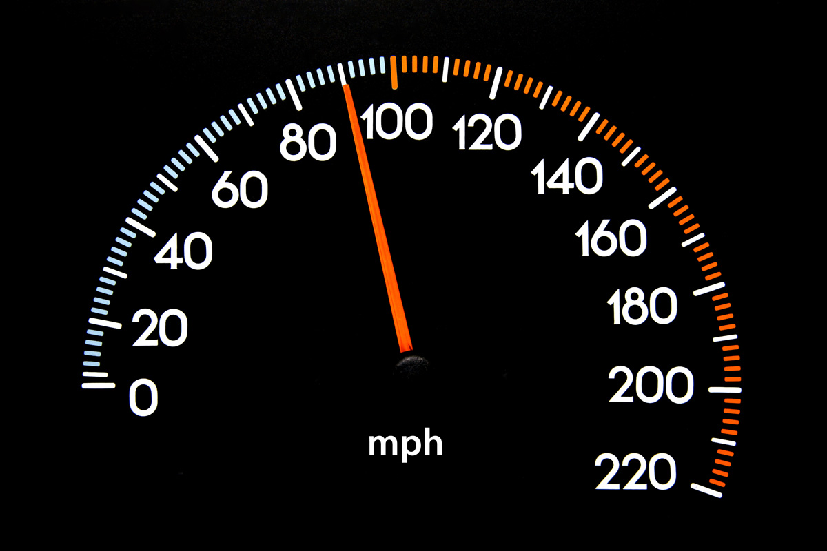 Driving in Excess of 100 MPH in Minnesota: What You Need to Know