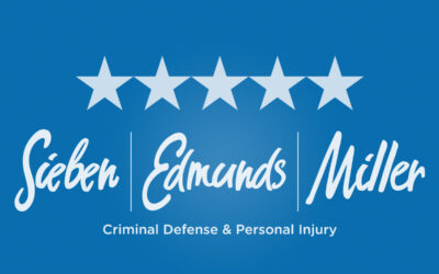 Sieben Edmunds Miller Named Readers’ Choice Best Attorneys in Eagan