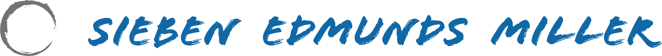 2021 Sieben Edmunds Miller Logo