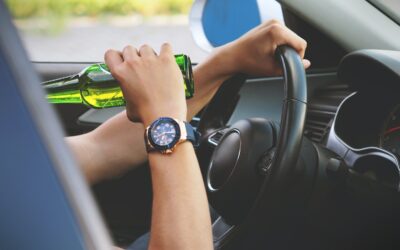 4 Things You Need to Know About Your DWI