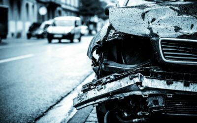 Top Causes of Dangerous Head-On Auto Collisions