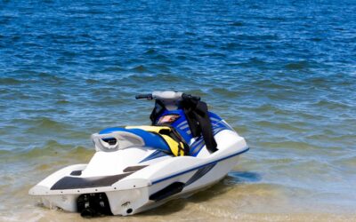Injuries Sustained During Summer Jet Ski Accidents