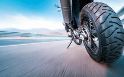 Negligence in Motorcycle Accident Claims