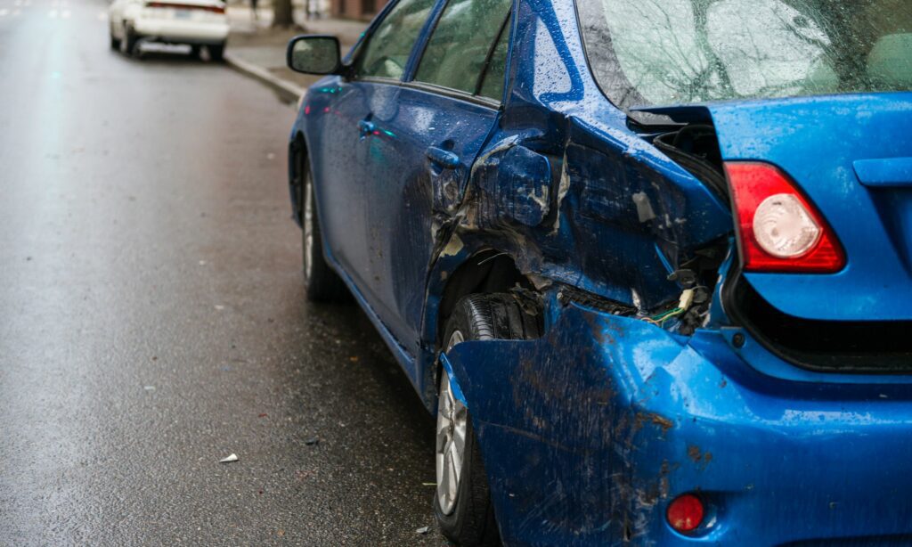 Sieben Edmunds Miller- I Am the Victim of a "Hit and Run" Accident – What Should I Do? | St Paul Car Accident Attorney