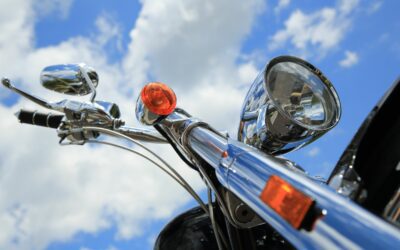Left Turns: The Greatest Cause of Motorcycle Accidents?