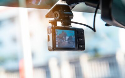 How Dash Cams Can Impact Your Accident Claim