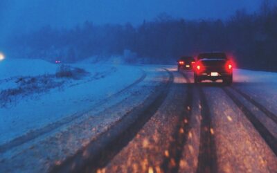 Winter Driving Statistics and Safety Tips You Need to Know