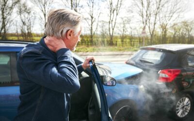 Understanding Common Injuries in Auto Accidents