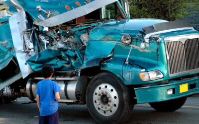 Common Injuries from Truck Accidents in Minnesota and Legal Recourse