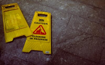 Slip and Fall Accidents: When to Consult a Premises Liability Attorney