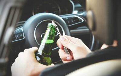 Choosing The Right Defense Strategy for Your DUI/DWI Case in Minnesota
