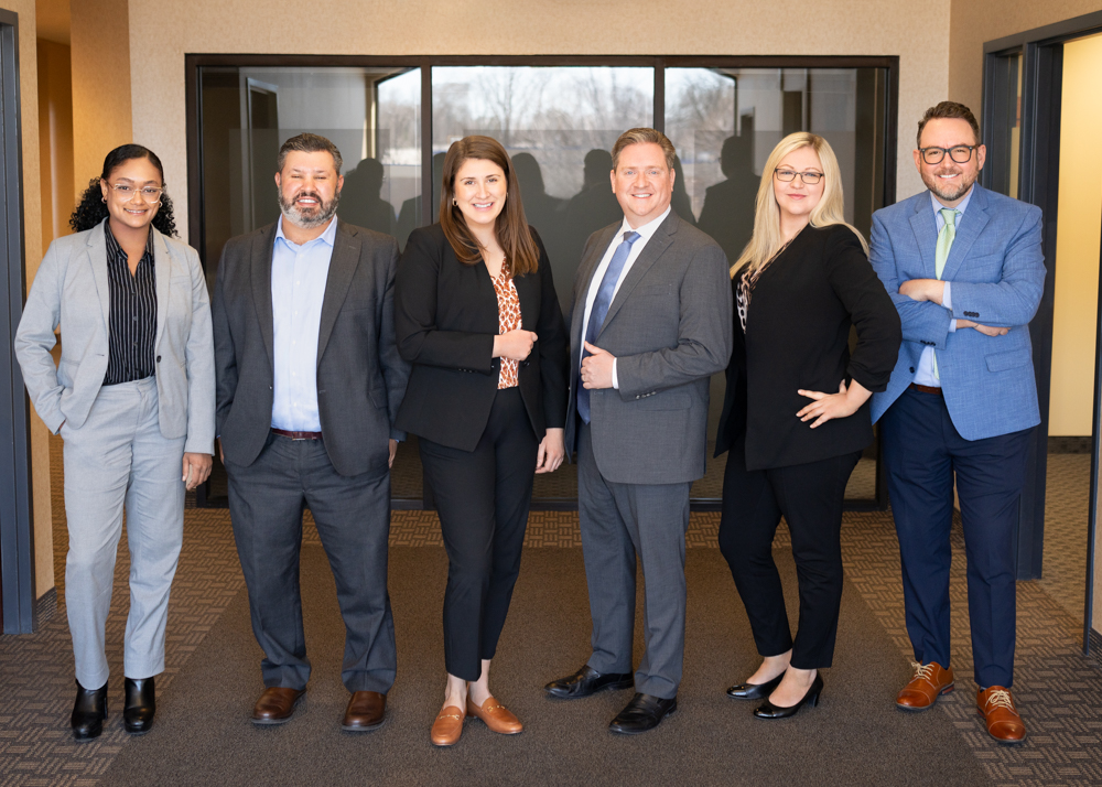 Sieben Edmunds Miller PLLC Team