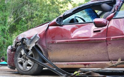 The Most Common Causes of Auto Accidents in Minnesota