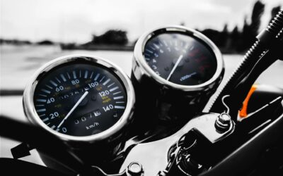 Life-Altering Injuries from Motorcycle Accidents: Seeking Justice and Compensation