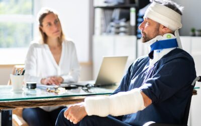 Understanding Catastrophic Injuries: Legal Options and Compensation