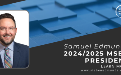 Leading with Purpose: An Interview with MSBA President Samuel Edmunds