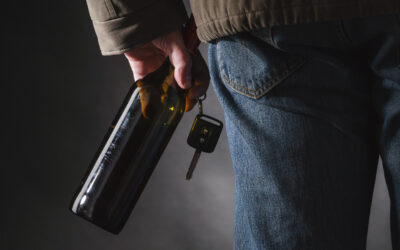 How Aggravating Factors Can Impact Your DWI Case