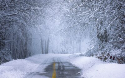 Injuries Caused by Winter Weather Auto Accidents in Minnesota