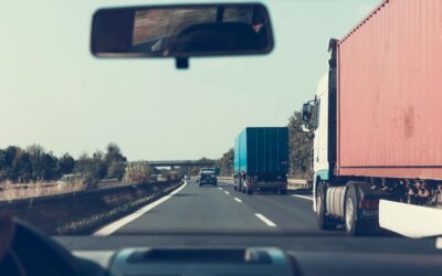 Semi-Truck Crashes: The Causes and Injuries Involved