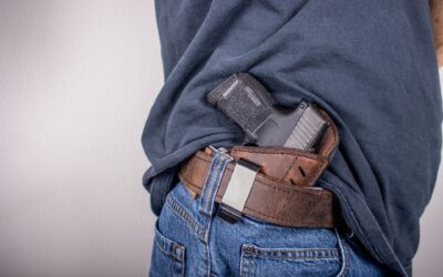 Understanding the Intersection of State and Federal Laws in Gun Rights Restoration