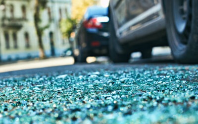 What to Do Immediately After a Car Accident in Minnesota